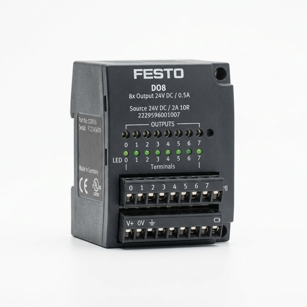 FESTO DO8