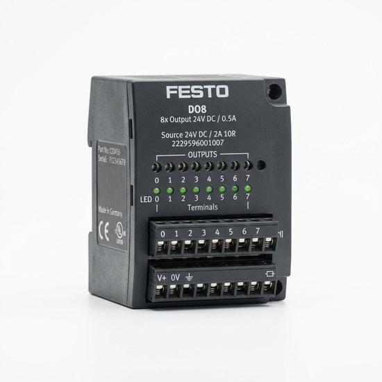 FESTO DO8