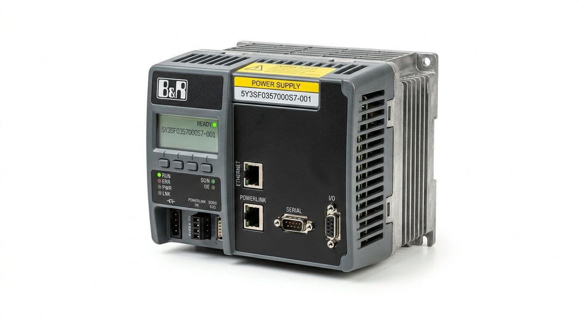 B&R 5Y3SF0357000S7-001