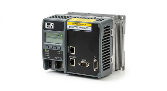 B&R 5Y3SF0357000S7-001