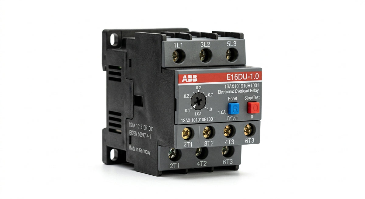ABB 1SAX101910R1001