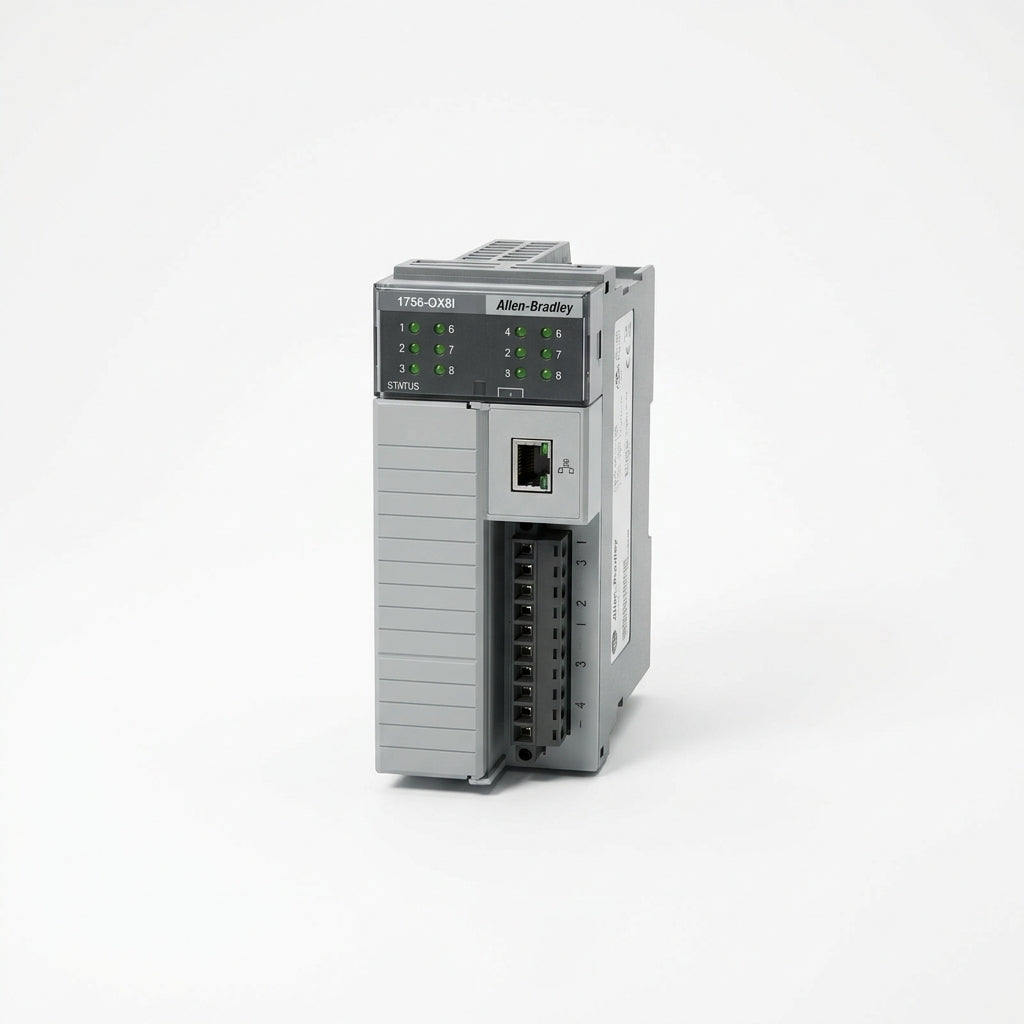 Allen-Bradley 1756-OX8I