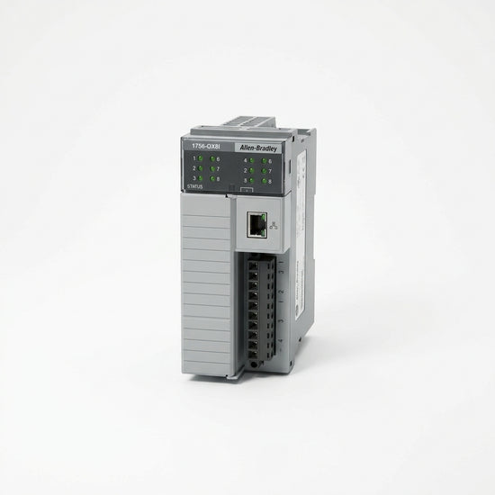 Allen-Bradley 1756-OX8I