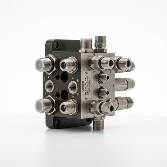 PARKER P8SAGRCHX