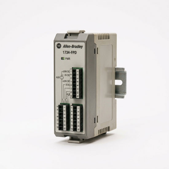 ALLEN BRADLEY 1734-FPD