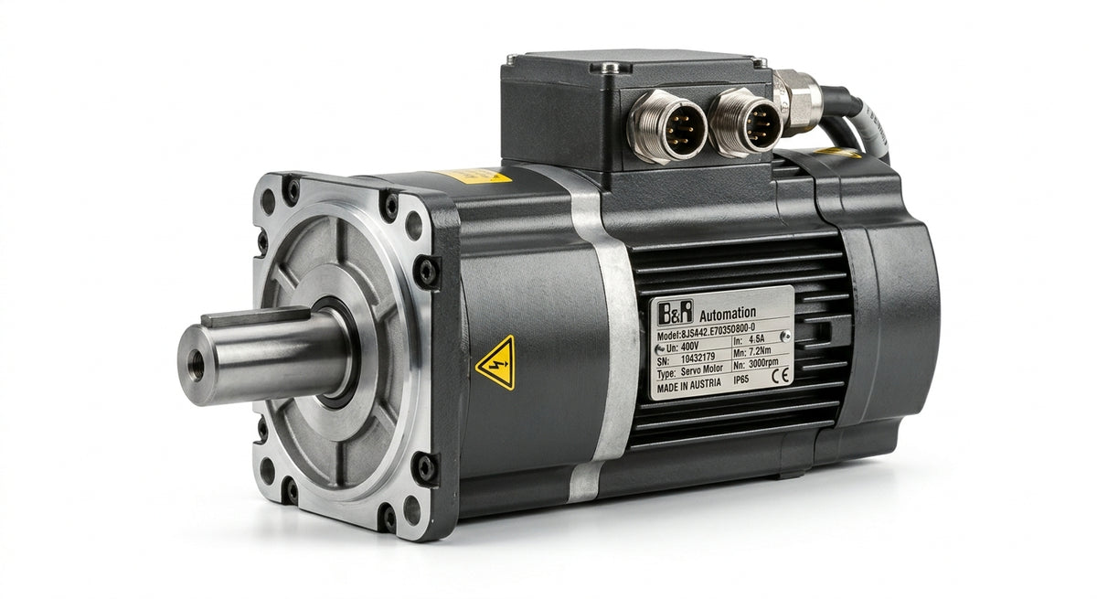 B&R 8JSA42.E7035D800-0