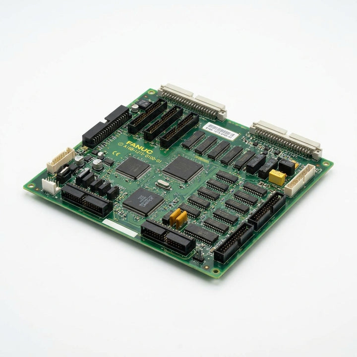 FANUC A16B-1212-0100-01