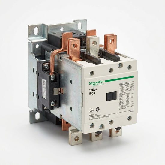 BIND ALLEN-BRADLEY 100-A24ND3 CONTACTOR