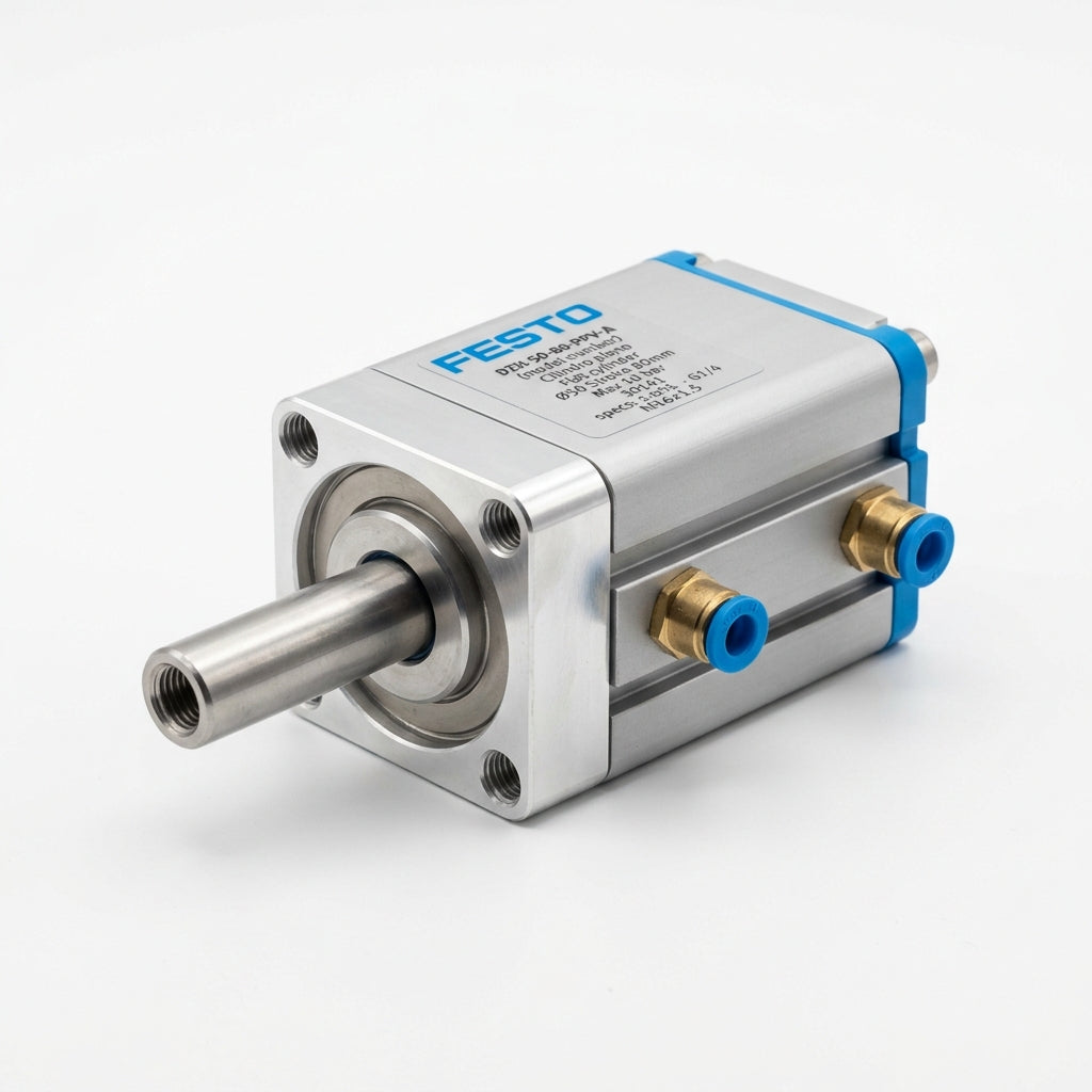 FESTO DZH-50-80-PPV-A