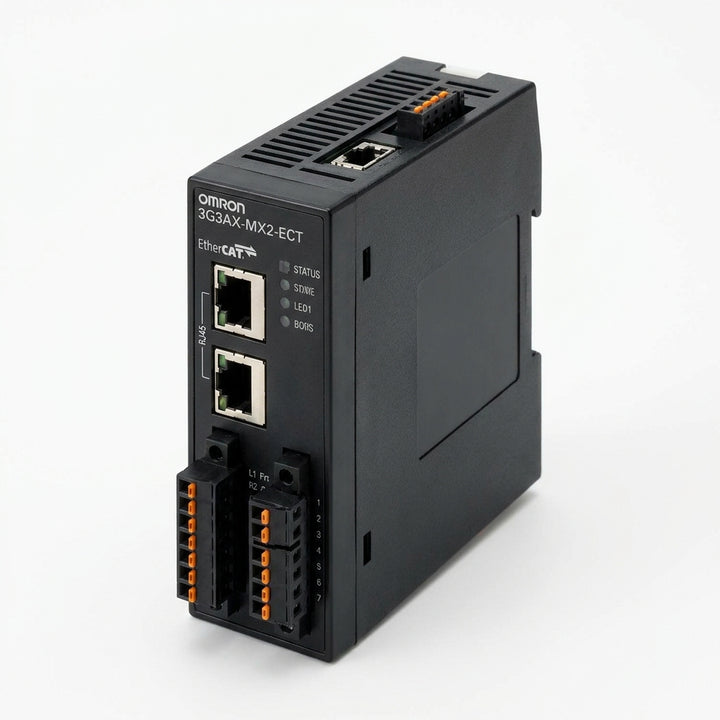 Omron 3G3AX-MX2-ECT