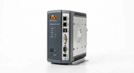 B&R 5PC600.SX01-00