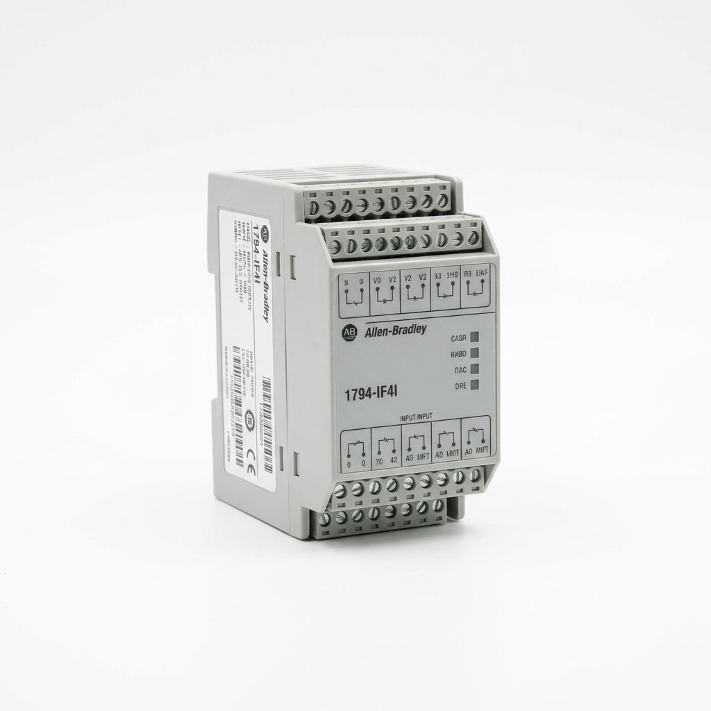 Allen-Bradley 1794-IF4I