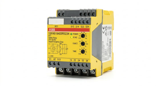 ABB 1SFA619403R5234