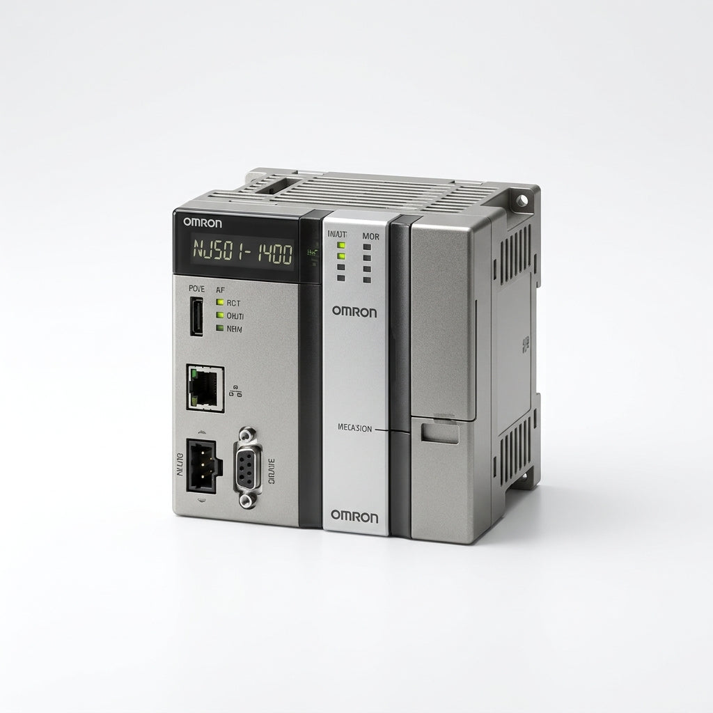 Omron NJ501-1400