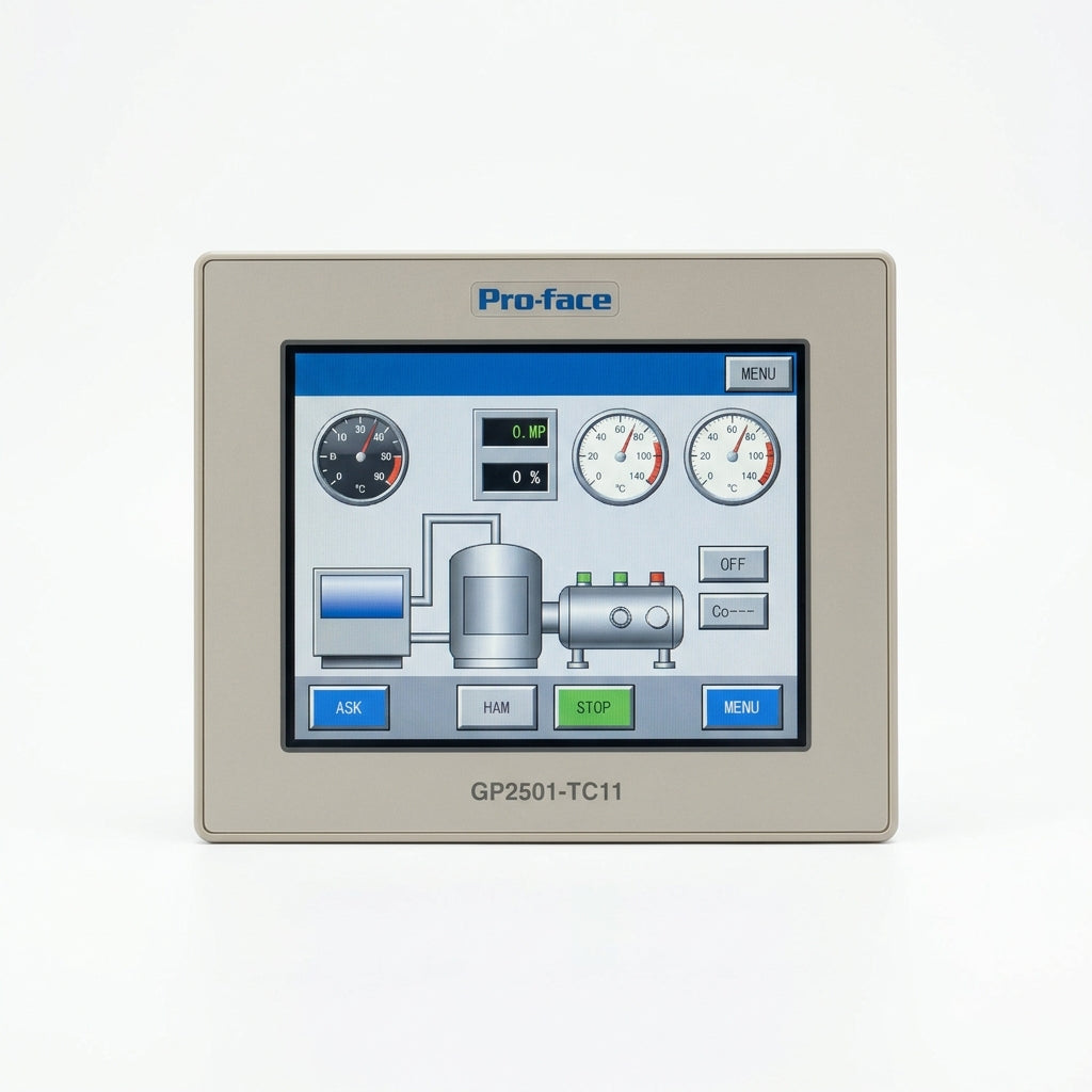Pro-face GP2501-TC11