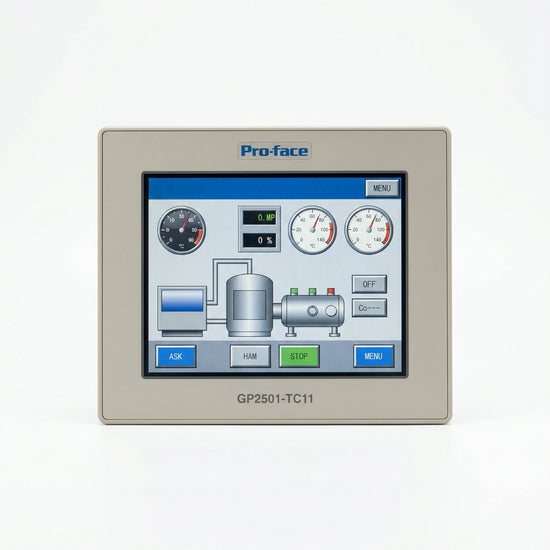 Pro-face GP2501-TC11