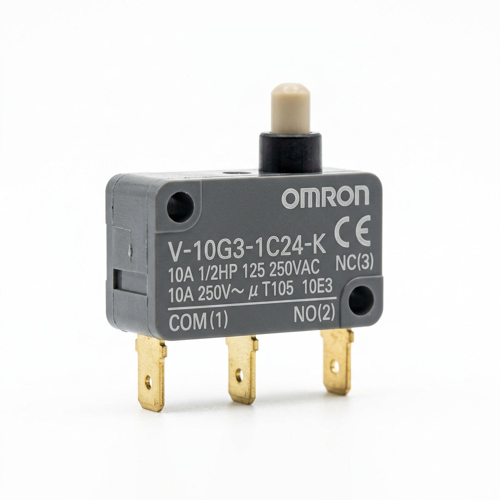 OMRON V-10G3-1C24-K