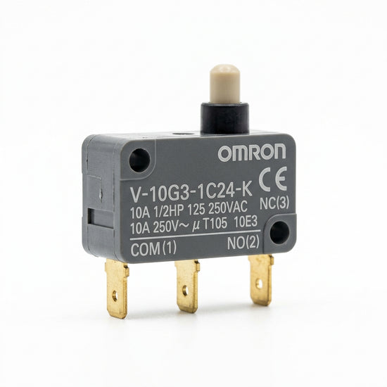 OMRON V-10G3-1C24-K