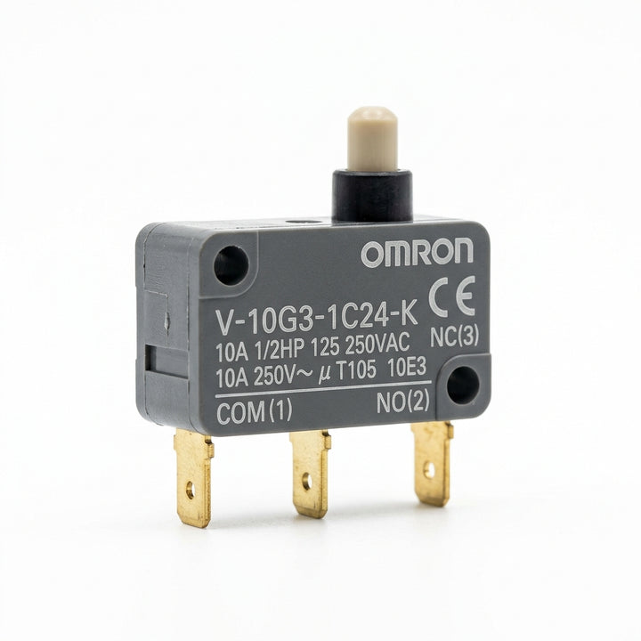 OMRON V-10G3-1C24-K