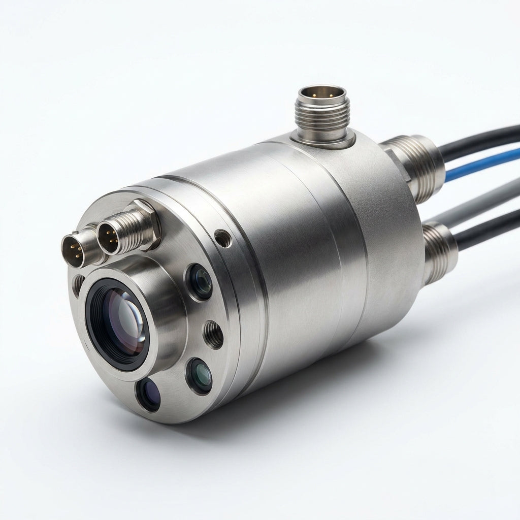 BIND SICK S30B-3011CA SICK Sensor