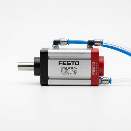 FESTO ADVUL-16-20-P-A