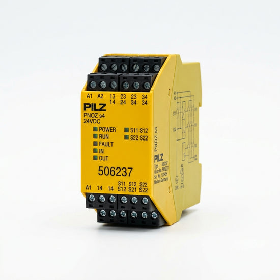 PILZ 506237