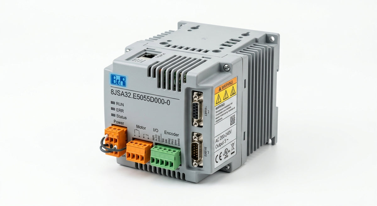 B&R 8JSA32.E5055D000-0