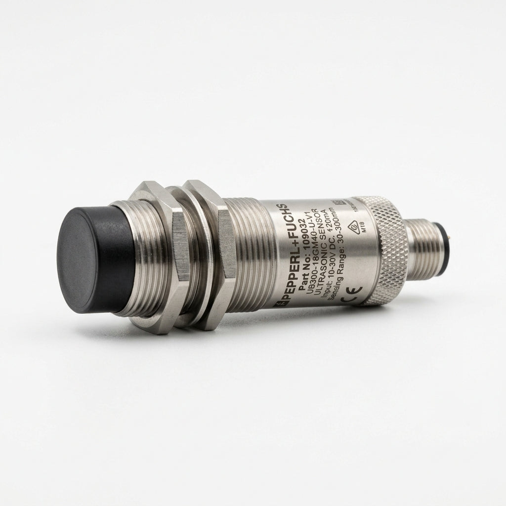 PEPPERL & FUCHS 109032