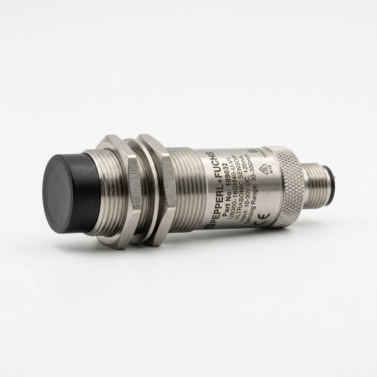 PEPPERL & FUCHS 109032