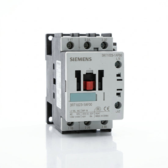Siemens 3RT1023-1AF00