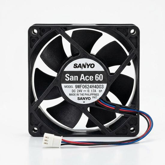 SANYO 9WF0624H4D03