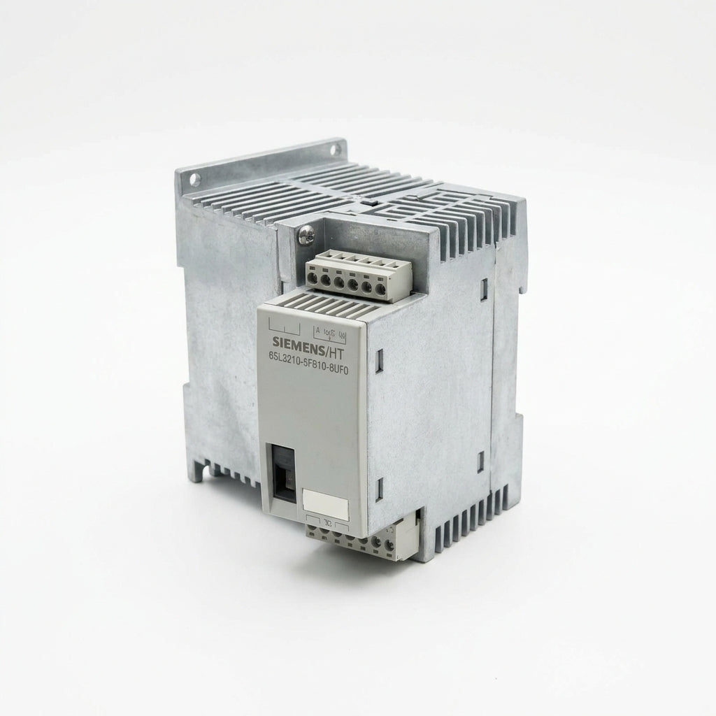 SIEMENS/HT 6SL3210-5FB10-8UF0