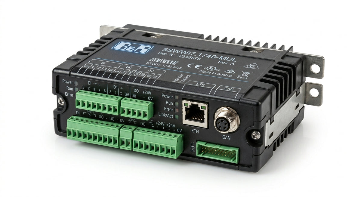 B&R 5SWWI7.1740-MUL