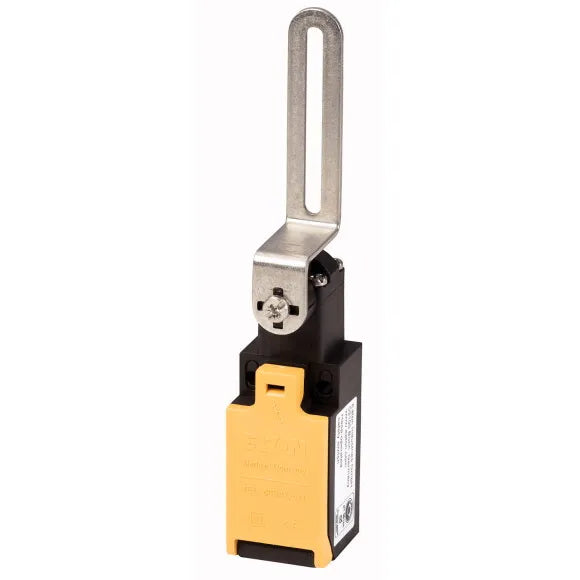 LSR-S11-1-I/TKG Interruptor de límite de seguridad 1NANC actuador pestillo IP65