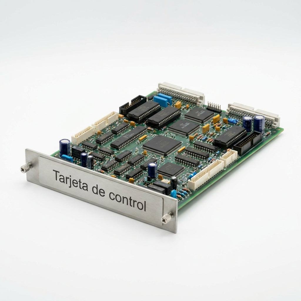 BIND Ard-300 Tarjeta De Control Para Motor A Pasos STEREN