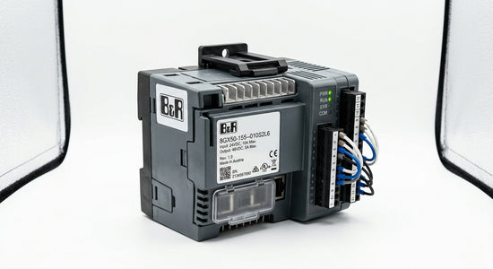 B&R 8GX50-155--010S2L6