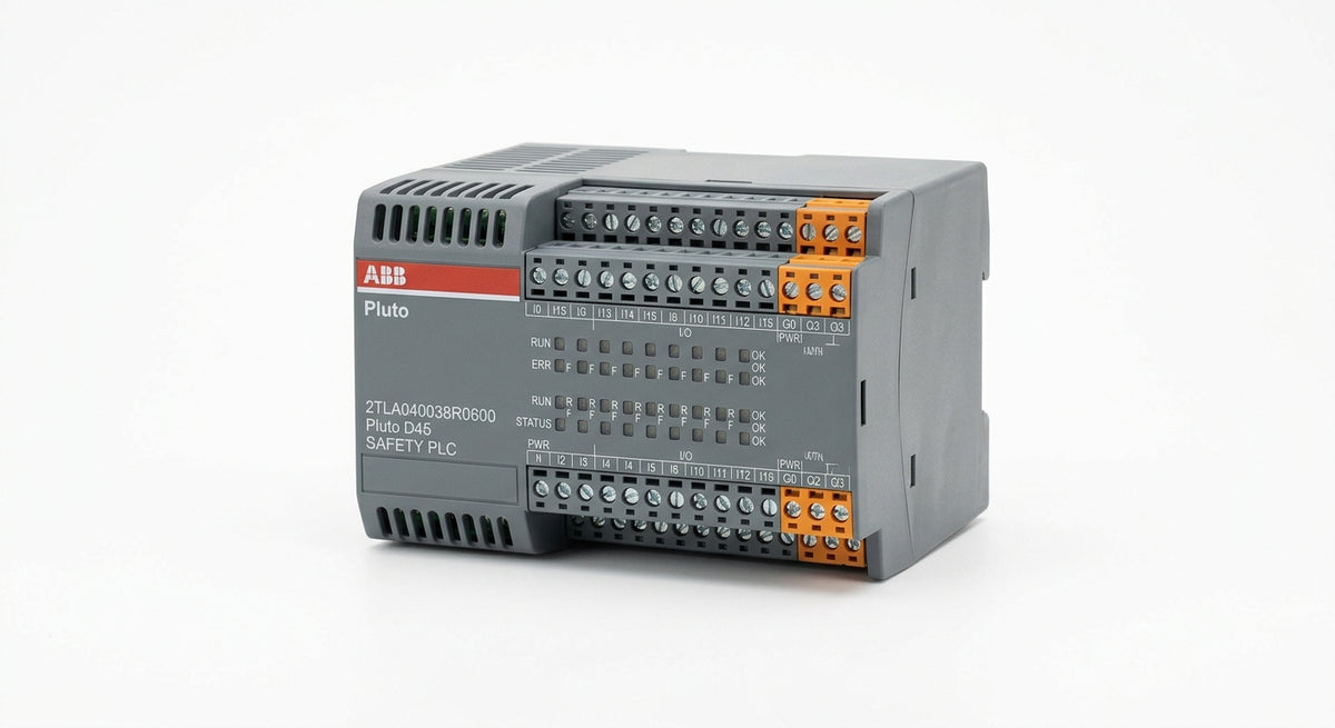 ABB 2TLA040038R0600