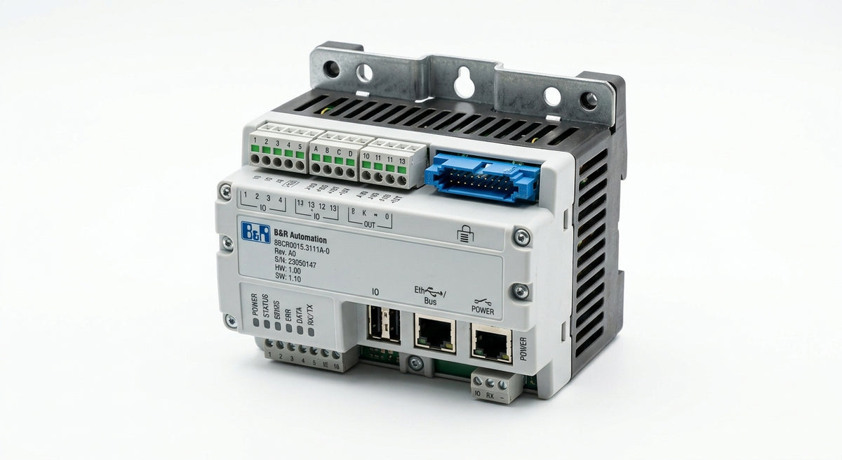 B&R 8BCR0015.3111A-0