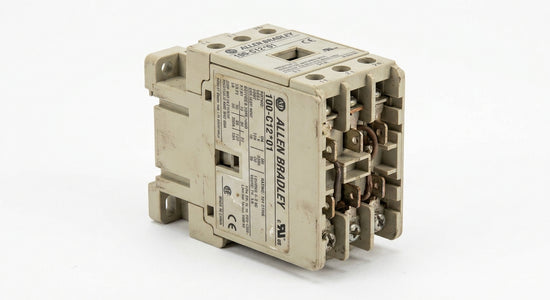 ALLEN BRADLEY 100-C12*01