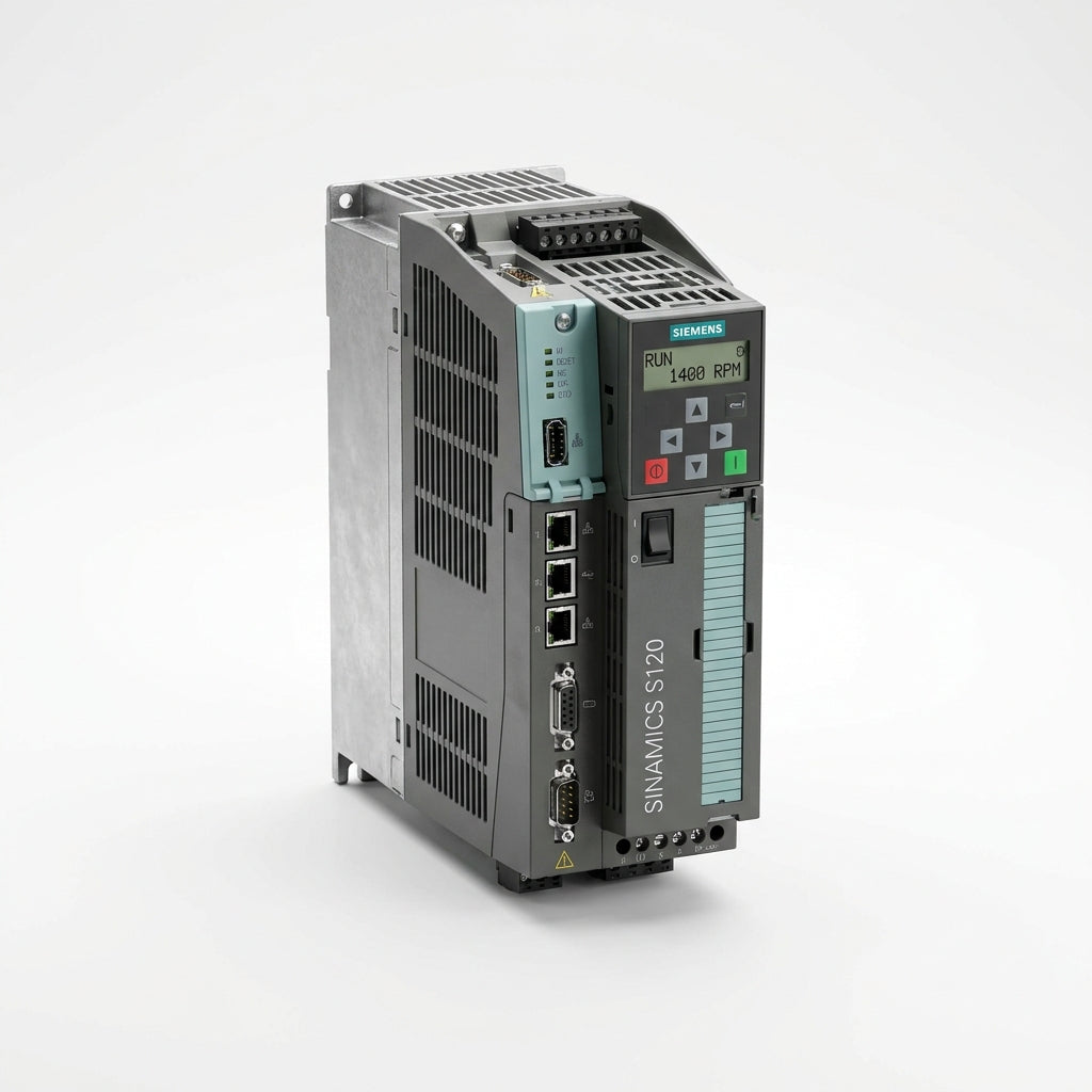 BIND 2097-V33PR6-LM KINETIX350