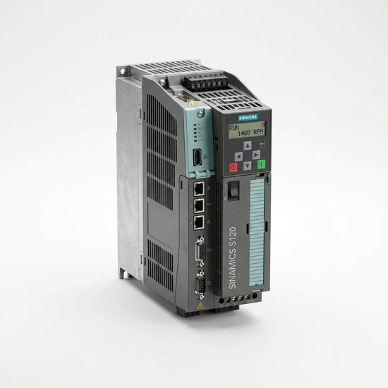 BIND 2097-V33PR6-LM KINETIX350