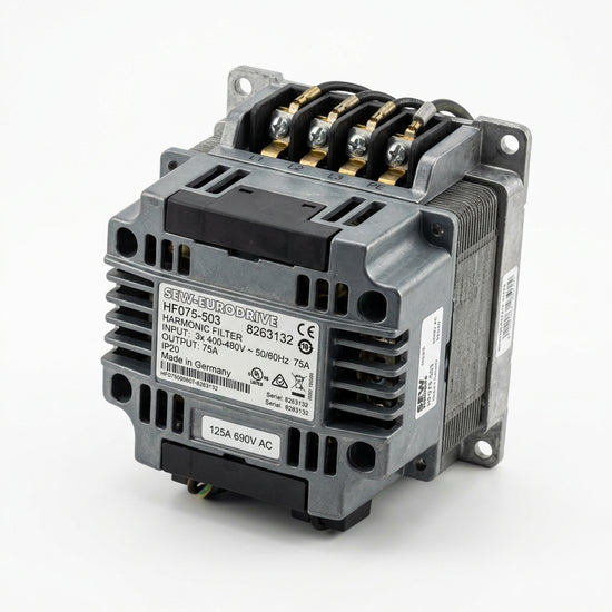 SEW EURODRIVE HF075-503 8263132