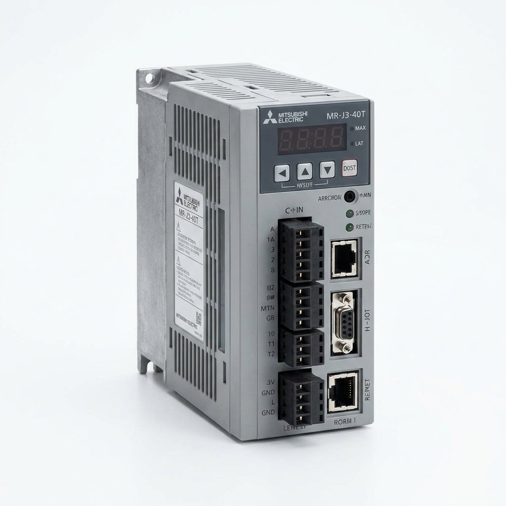 Mitsubishi Electric MR-J3-40T