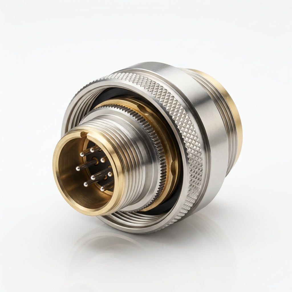 BIND CONECTOR RACOR CODO 1/4TUBING X 1/8 NPT