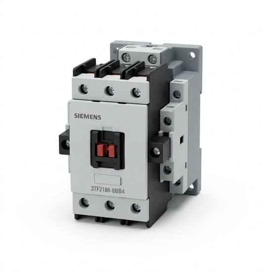 Siemens 3TF2186-8BB4