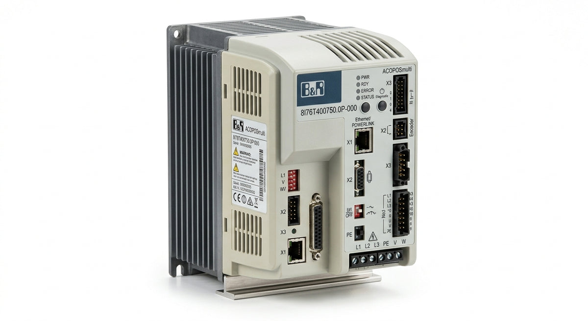 B&R 8I76T400750.0P-000