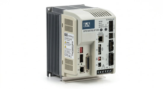 B&R 8I76T400750.0P-000