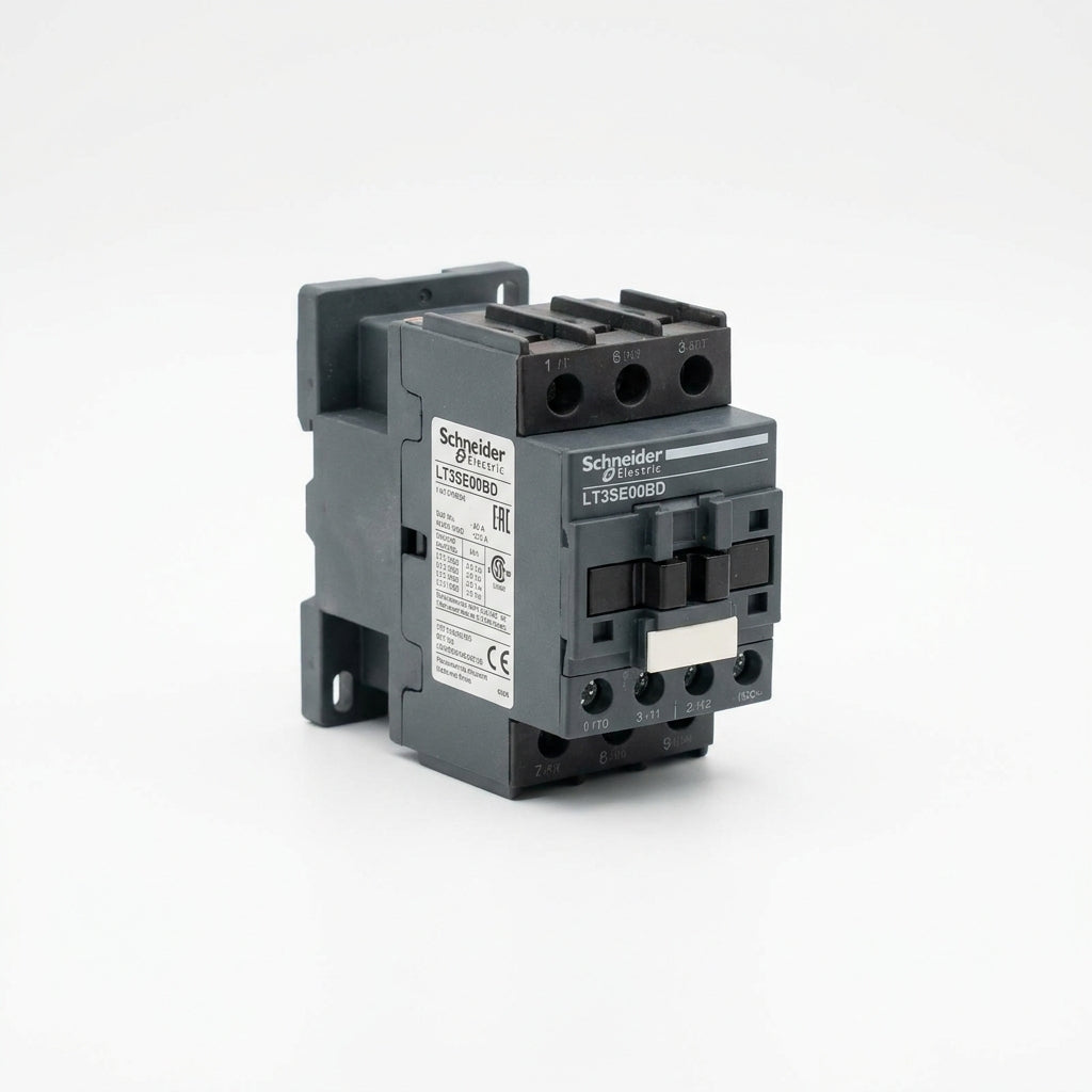 Schneider Electric LT3SE00BD