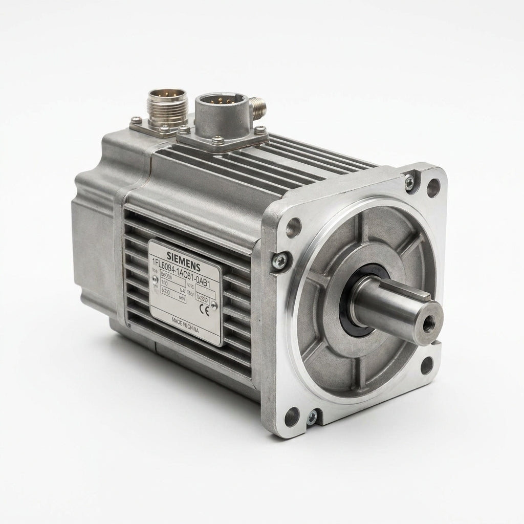 Siemens 1FL6094-1AC61-0AB1