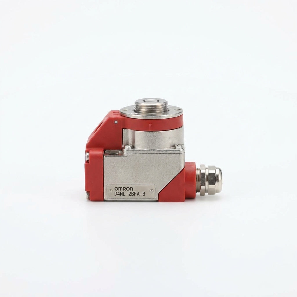 Omron D4NL-2BFA-B
